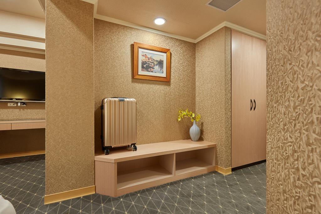 Good Life Hotel - Shang Hwa Taipei Exterior photo