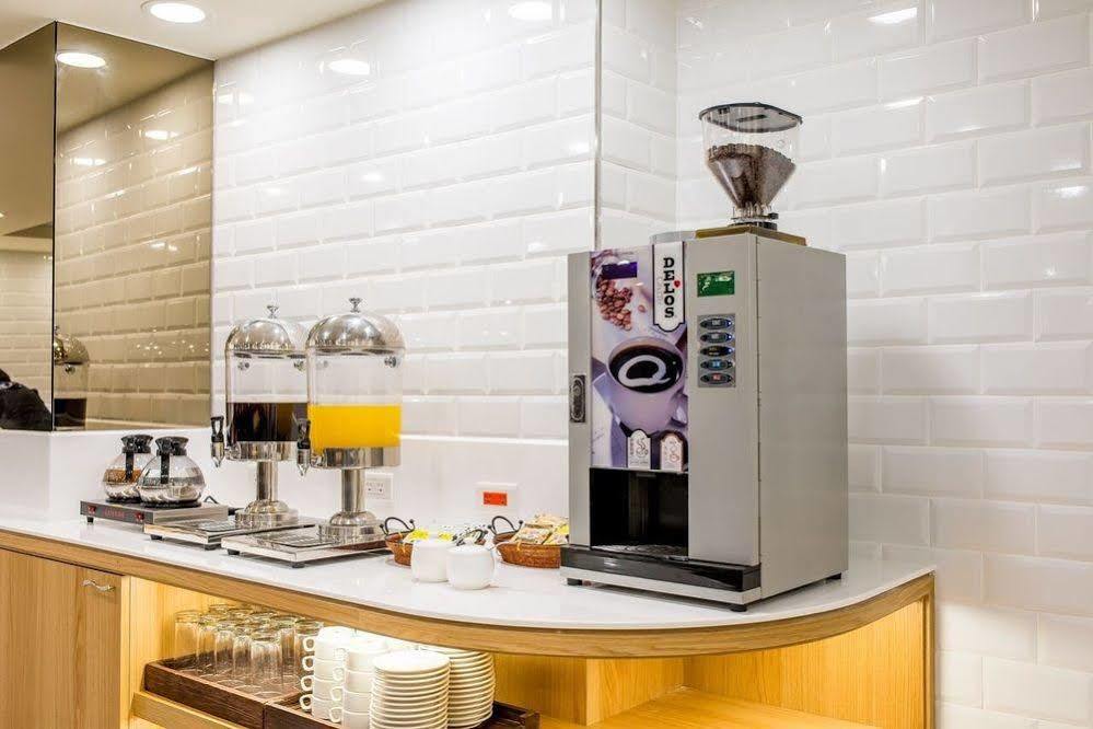 Good Life Hotel - Shang Hwa Taipei Exterior photo